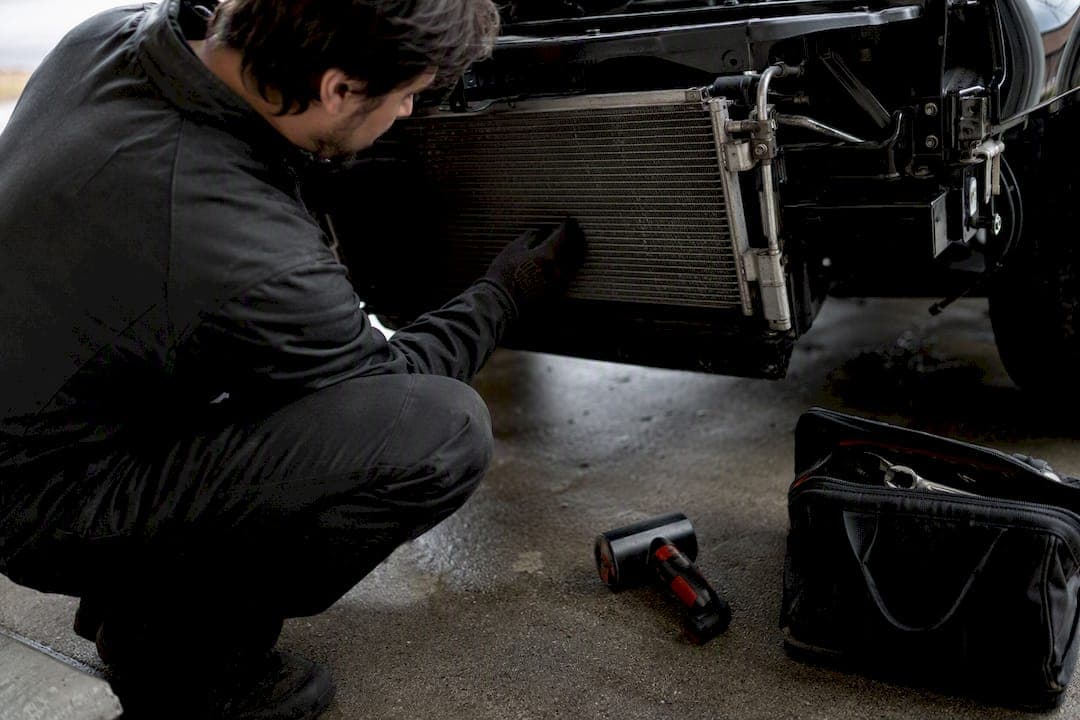 Aircon not cold: why it happens and how to fix it