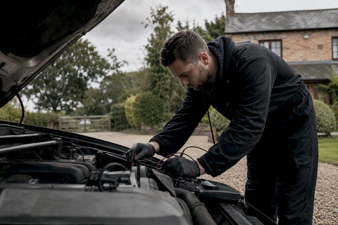 Get a pre purchase car inspection before you pay a penny
